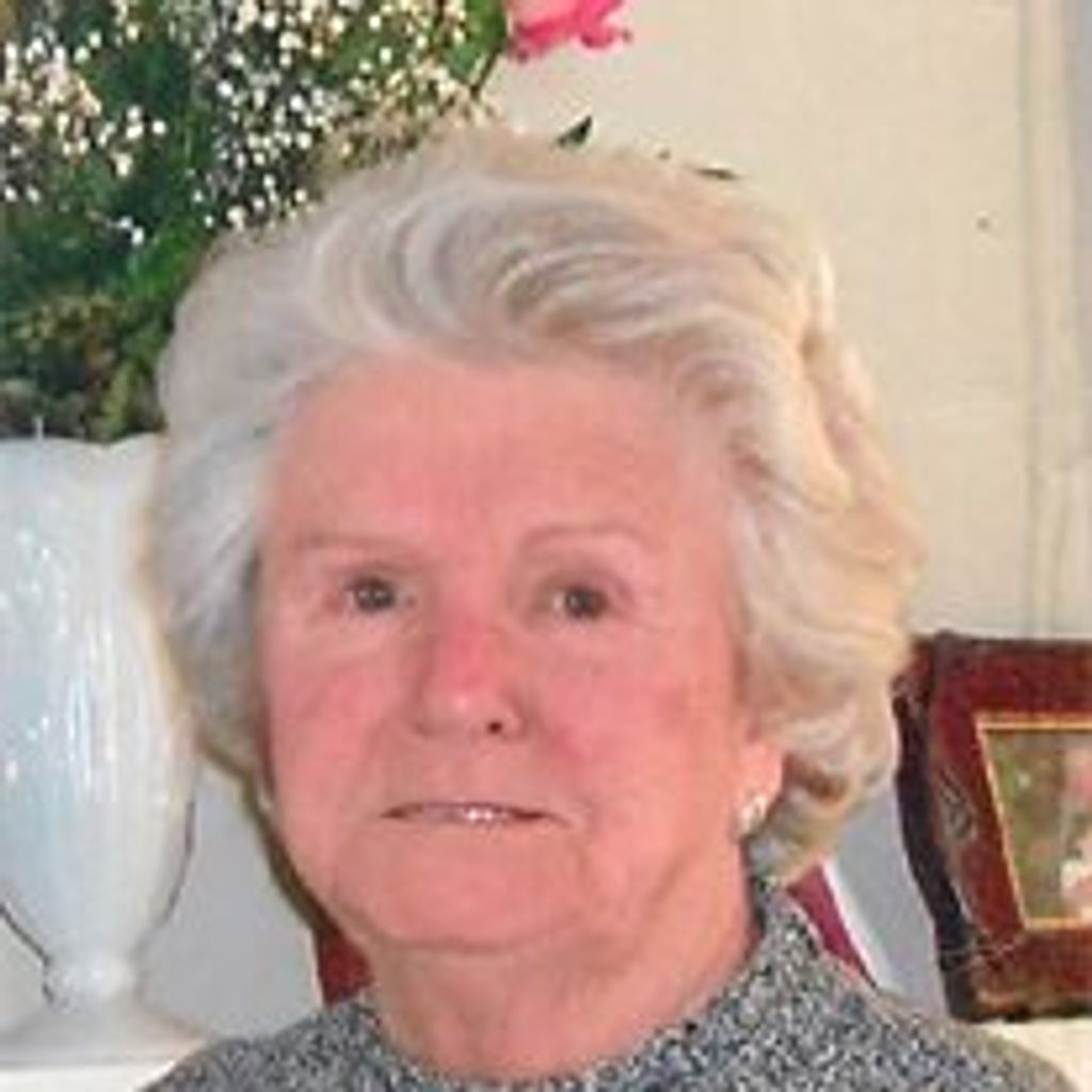 Anna M. (Corcoran) Kelliher Profile Photo