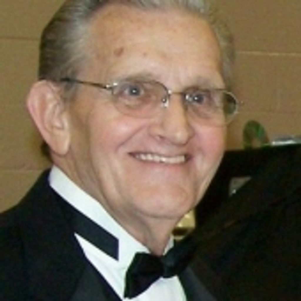 Raymond G. Bone