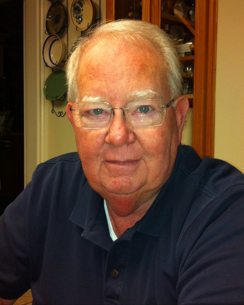 Art Behrens Profile Photo