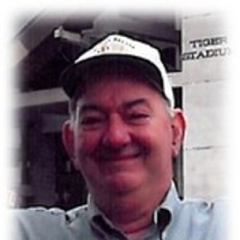 Johnny Collins