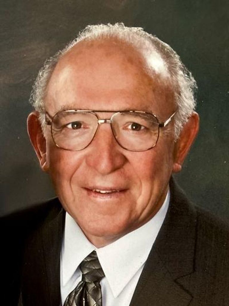 Warren Lyle Zehr