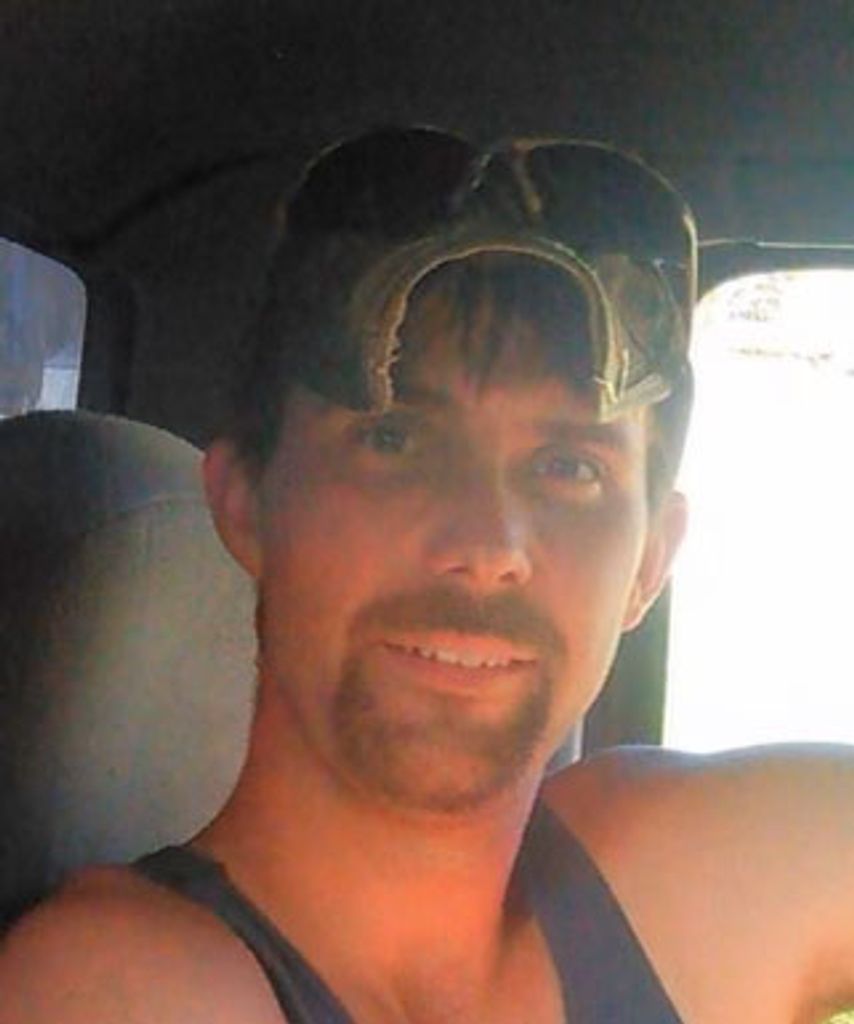 Christopher  Bryan “Poacher”  Carpenter Profile Photo