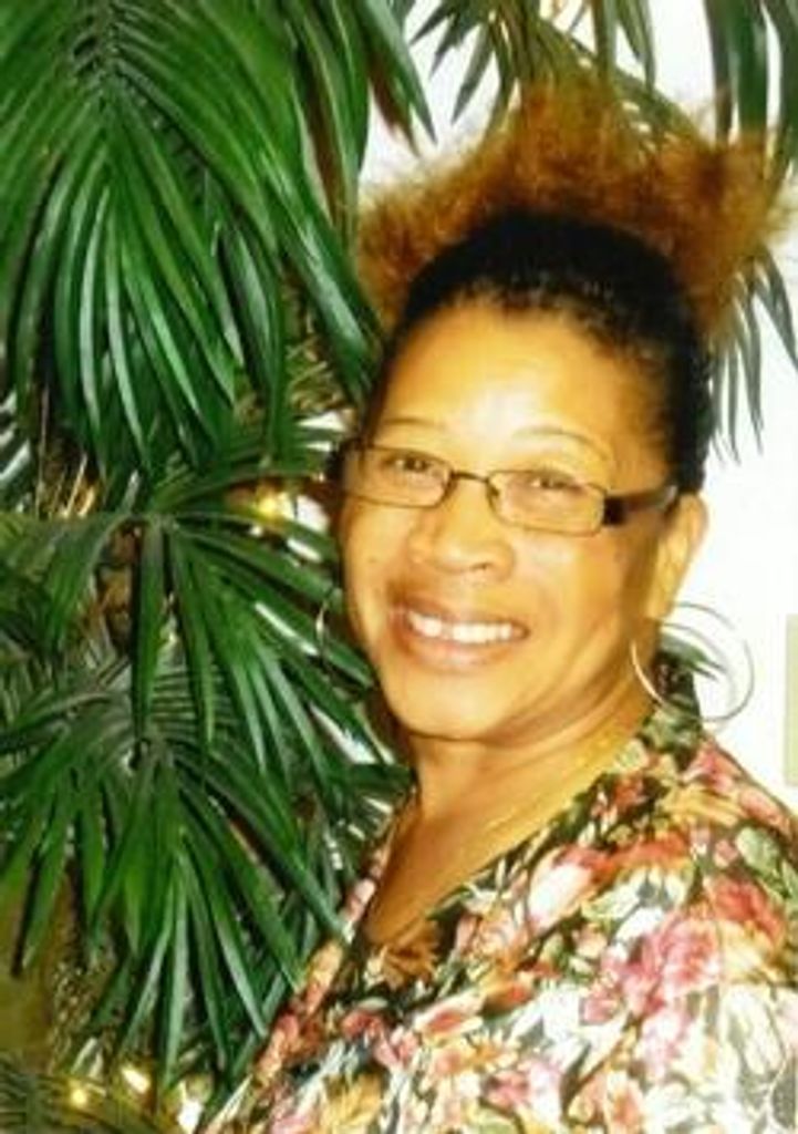 Sharon I. Newkirk Jackson