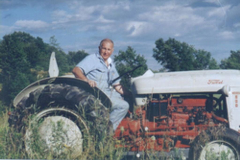 Dr. Harry P. O'Connor Profile Photo