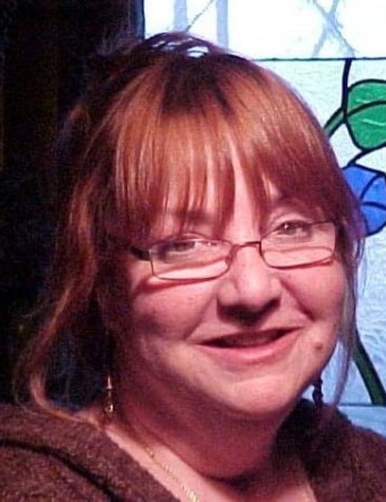 Janet Lee Faust Profile Photo