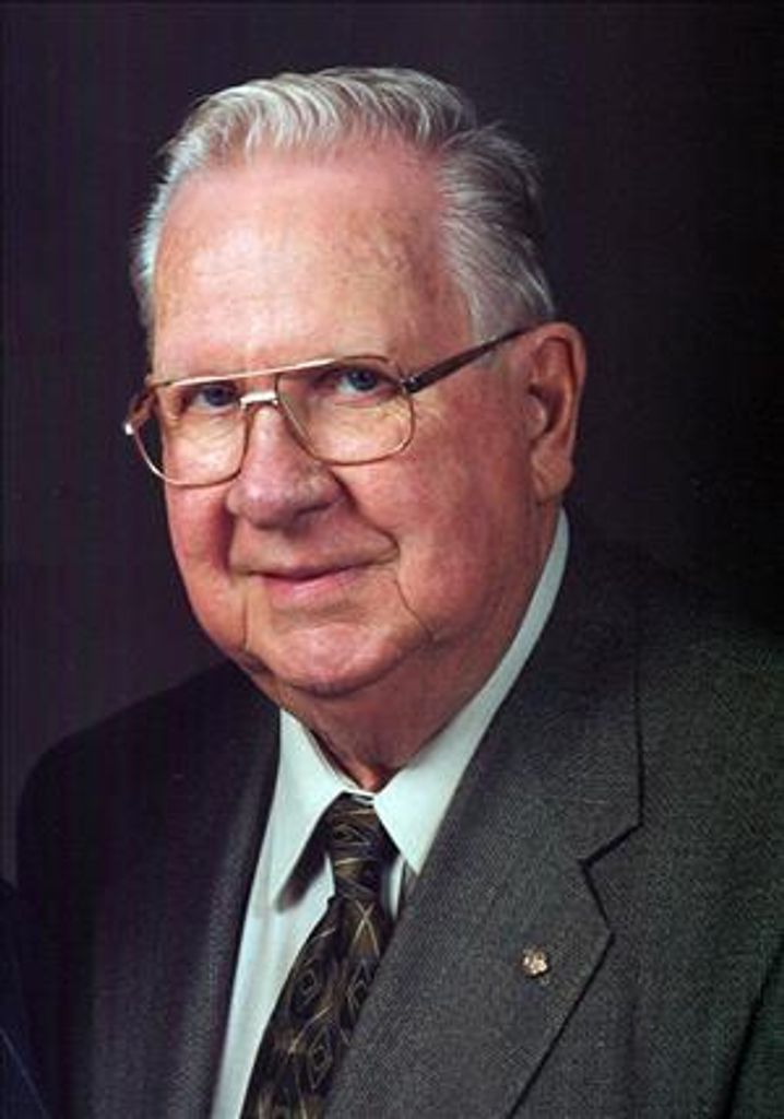 Irven Rustad