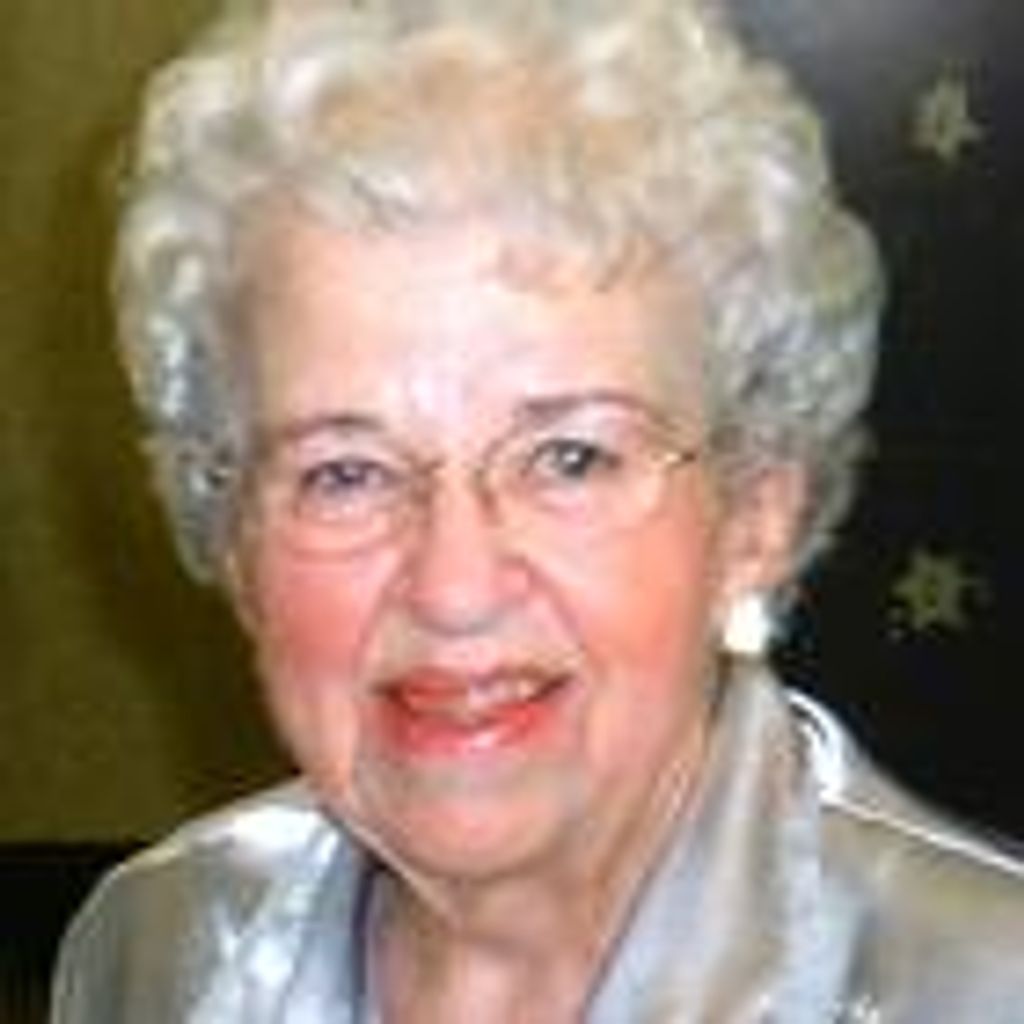 Marcellene J. Harlett