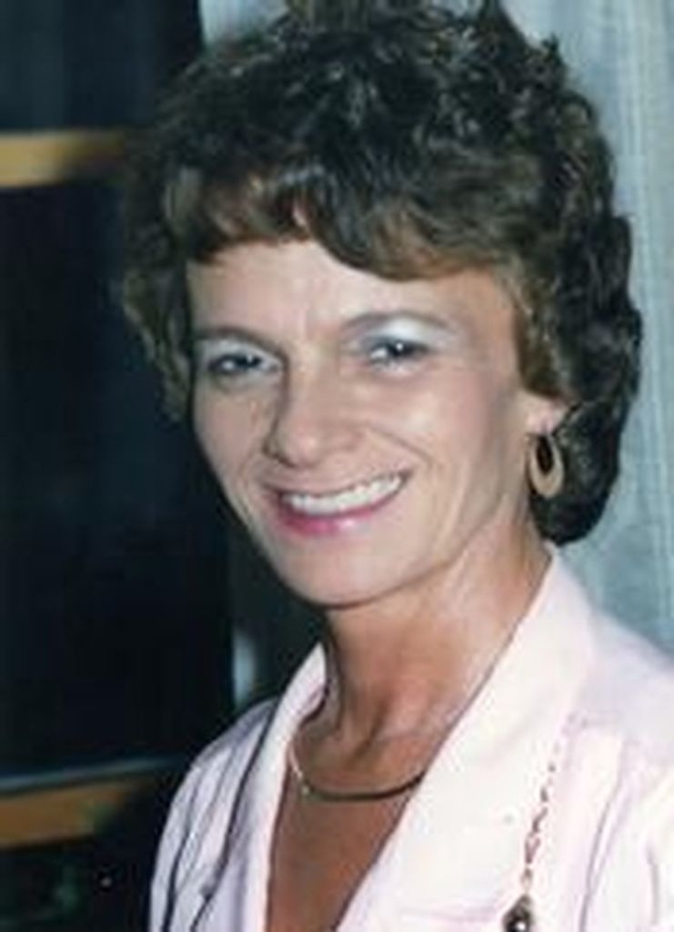 Priscilla Dehart Proco