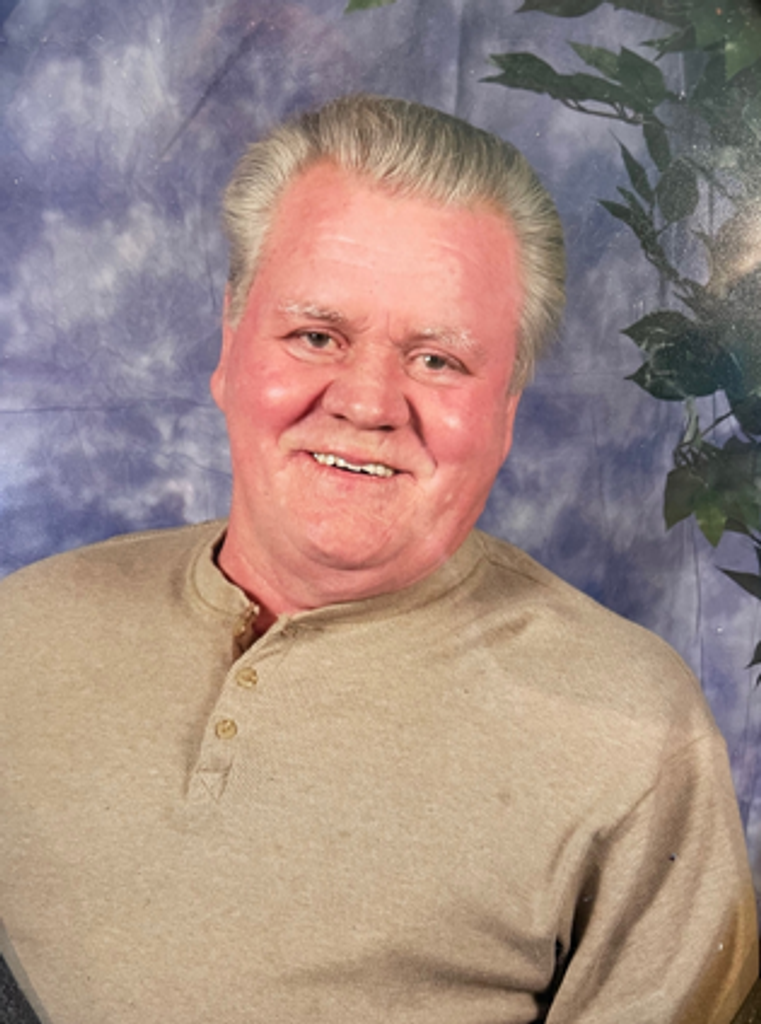 Oliver Davidson Profile Photo