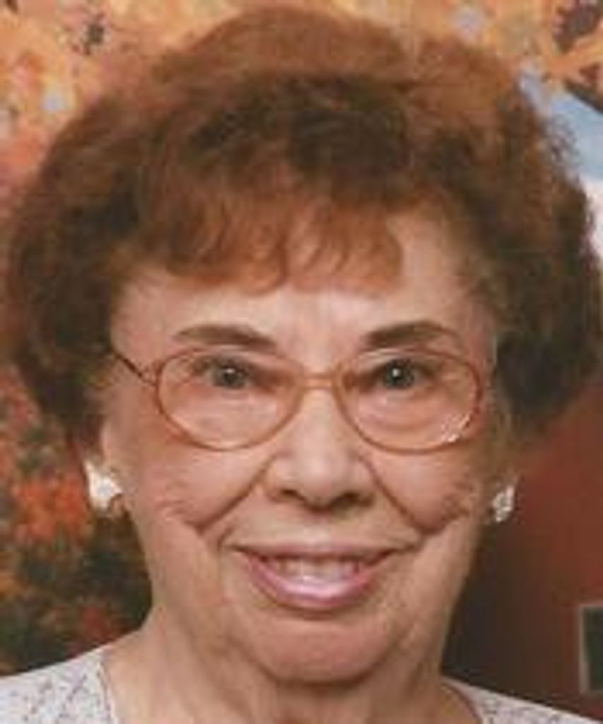 Frances Barbara Sonka Profile Photo