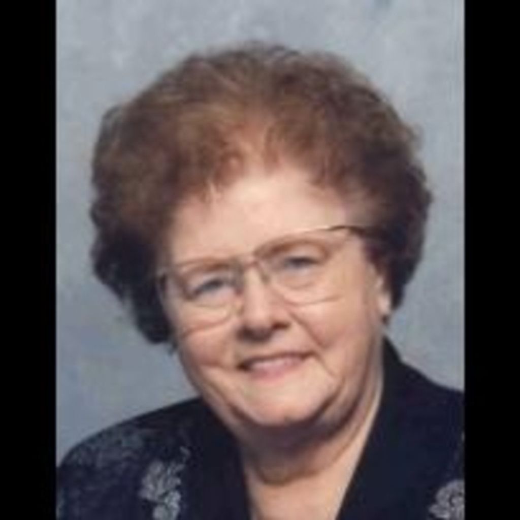Hazel M. Brandt