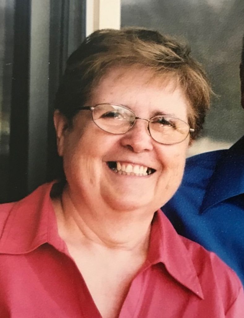 Helen Louise (Marshall)  Desrochers Profile Photo