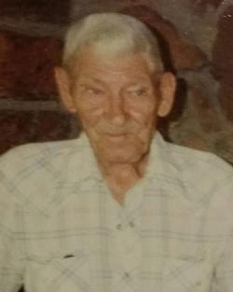 Elmer Leon Henson