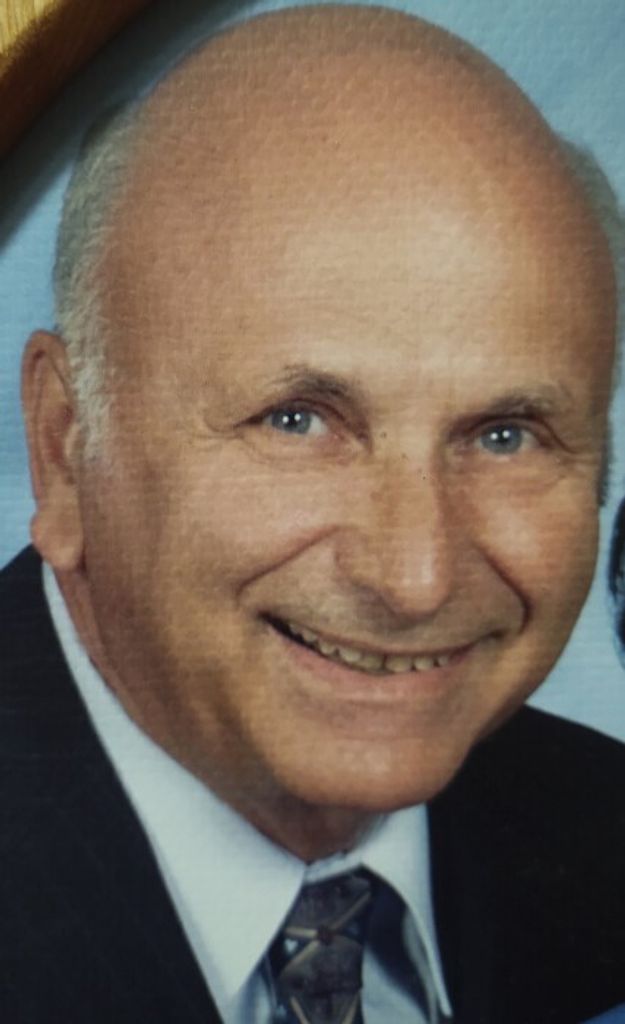 James L. Parianos Profile Photo