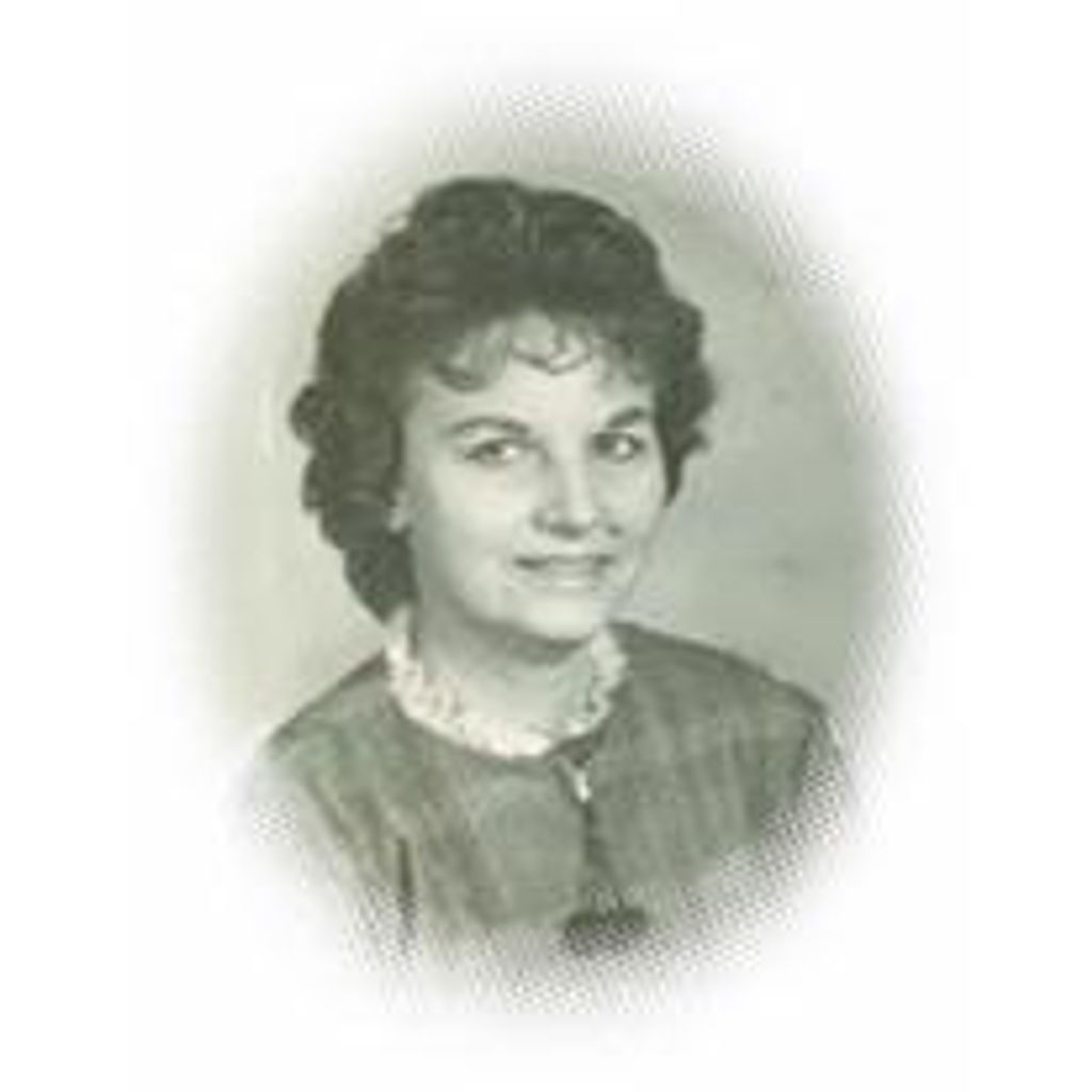 Ann Lou Steele