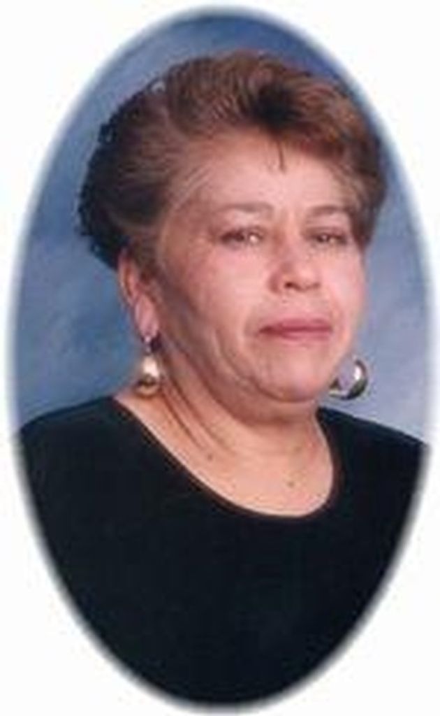 Hermila Rios De Molina