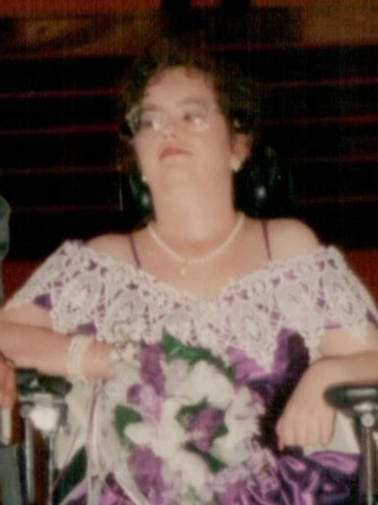 Patricia Walters