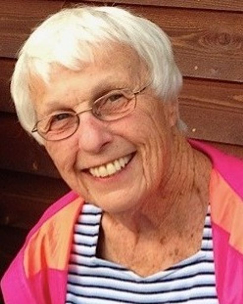 Carolyn E. Litwin