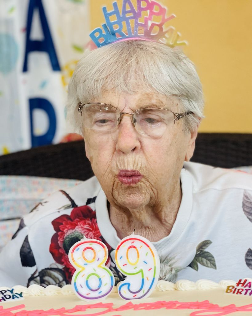 Patricia "Pat" L. Ketchum Miller Profile Photo