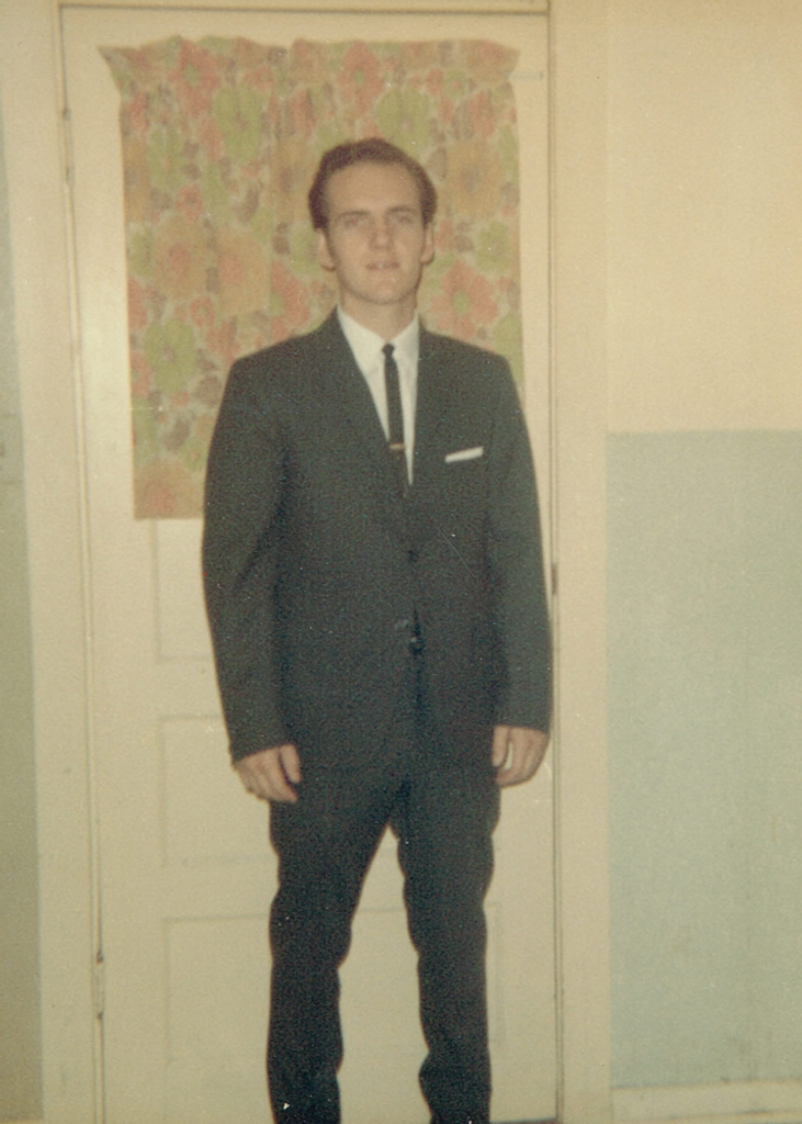 Peter Donald Konrath Profile Photo
