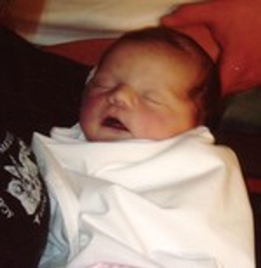 Ahni Brielle Schultz