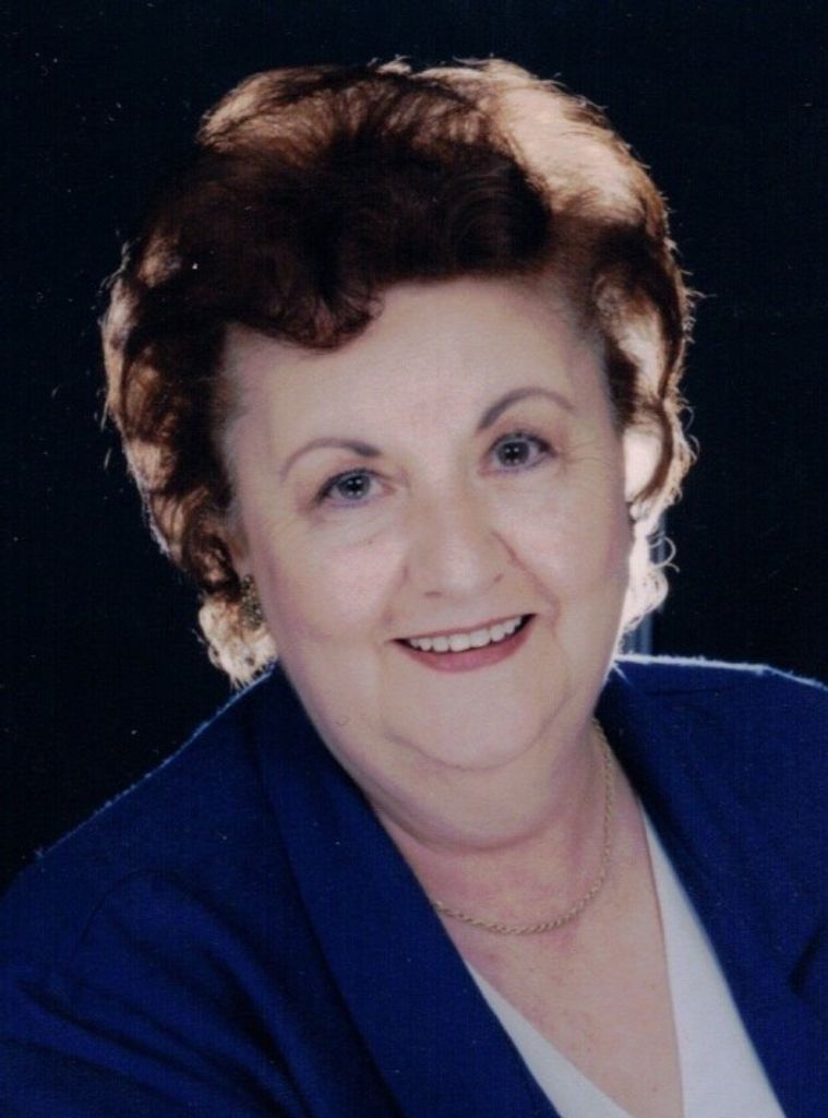 Marilynn Jeanne (Steagall)  Sammy-Klabbatz