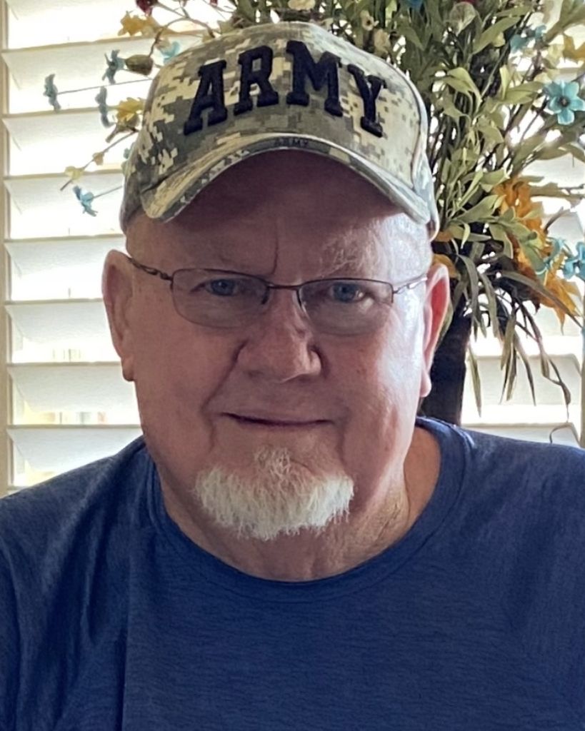 Larry Wayne Foster