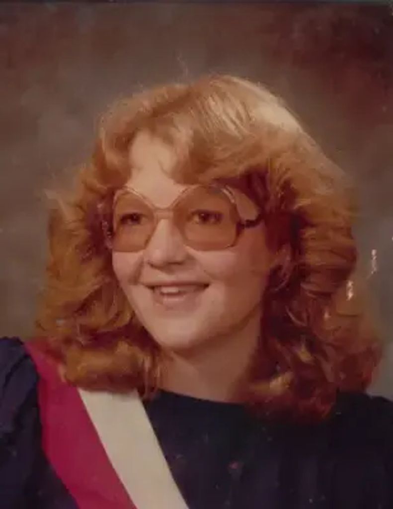 Tracy Auker