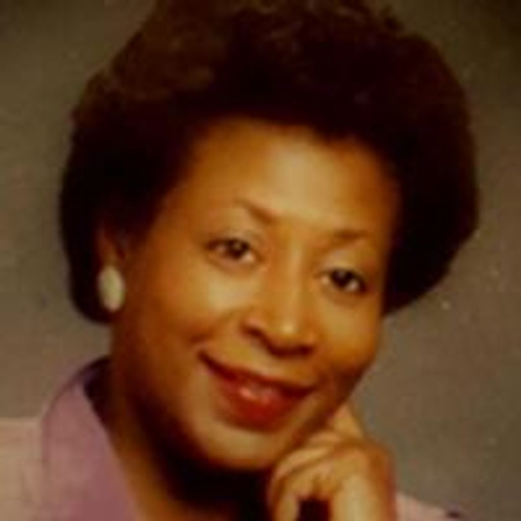 Inez Caldwell Carr