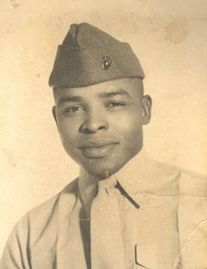 Clifton Odell Dockins