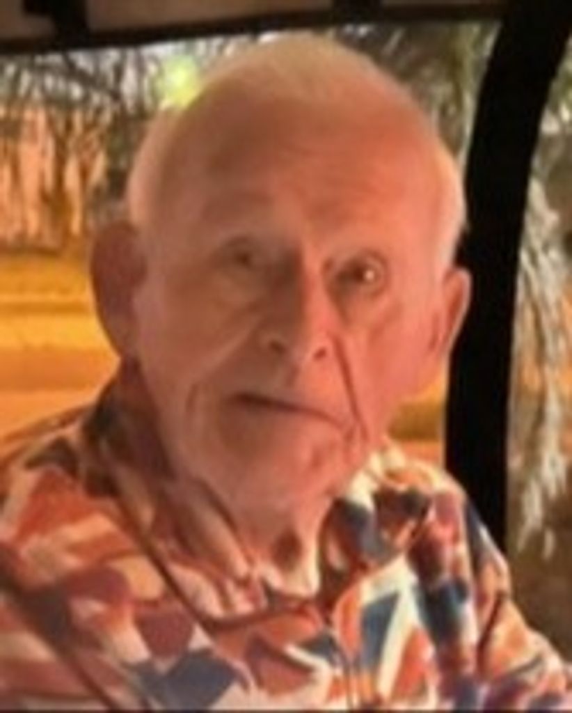 Richard C. Thies