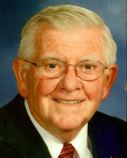 Charles L. Green Profile Photo