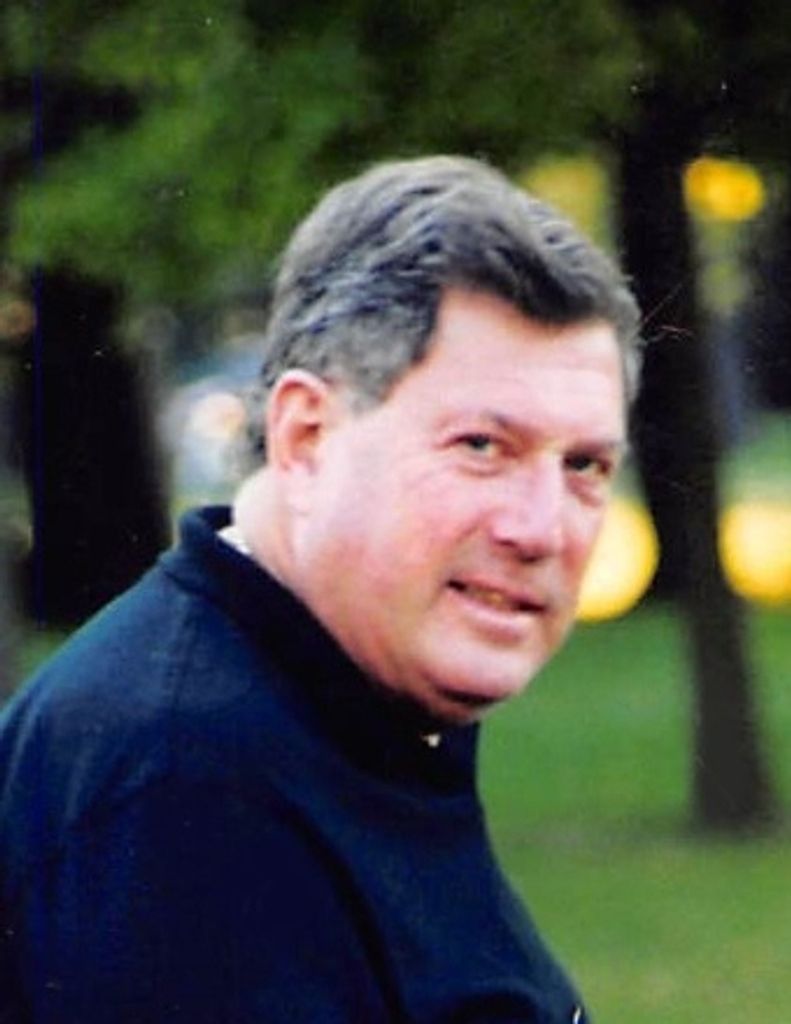 Arthur William Bruemmer