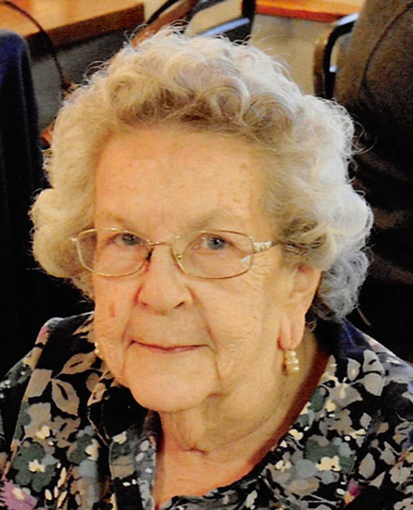 Thelma J. Holmes Profile Photo