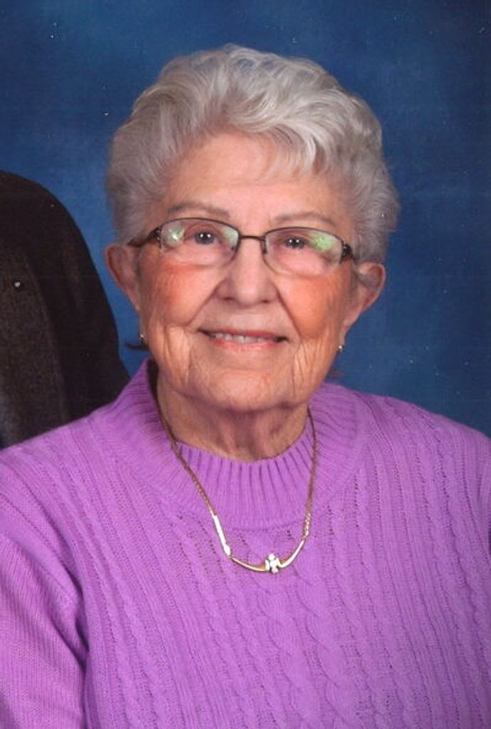 Eva Mae Nephew Drown Profile Photo