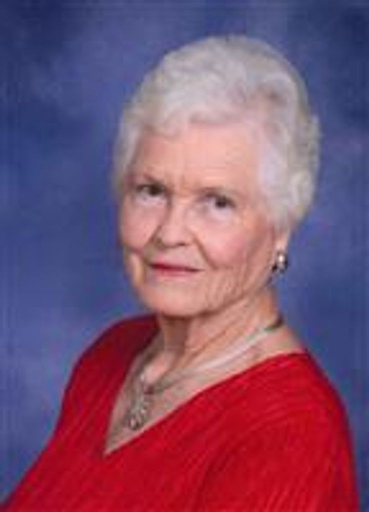 Virginia Ewing