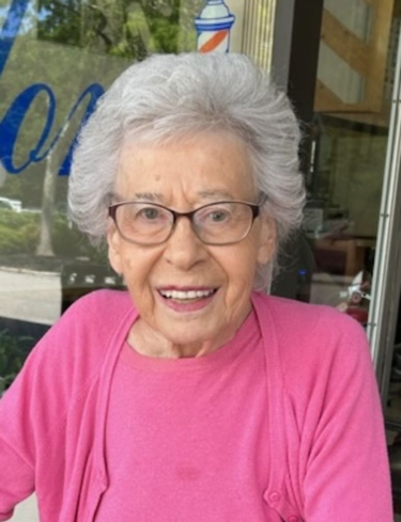 Lila Abraham Profile Photo