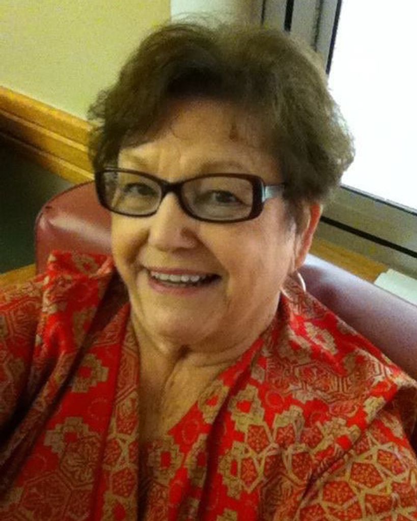 Carlene Greer Profile Photo