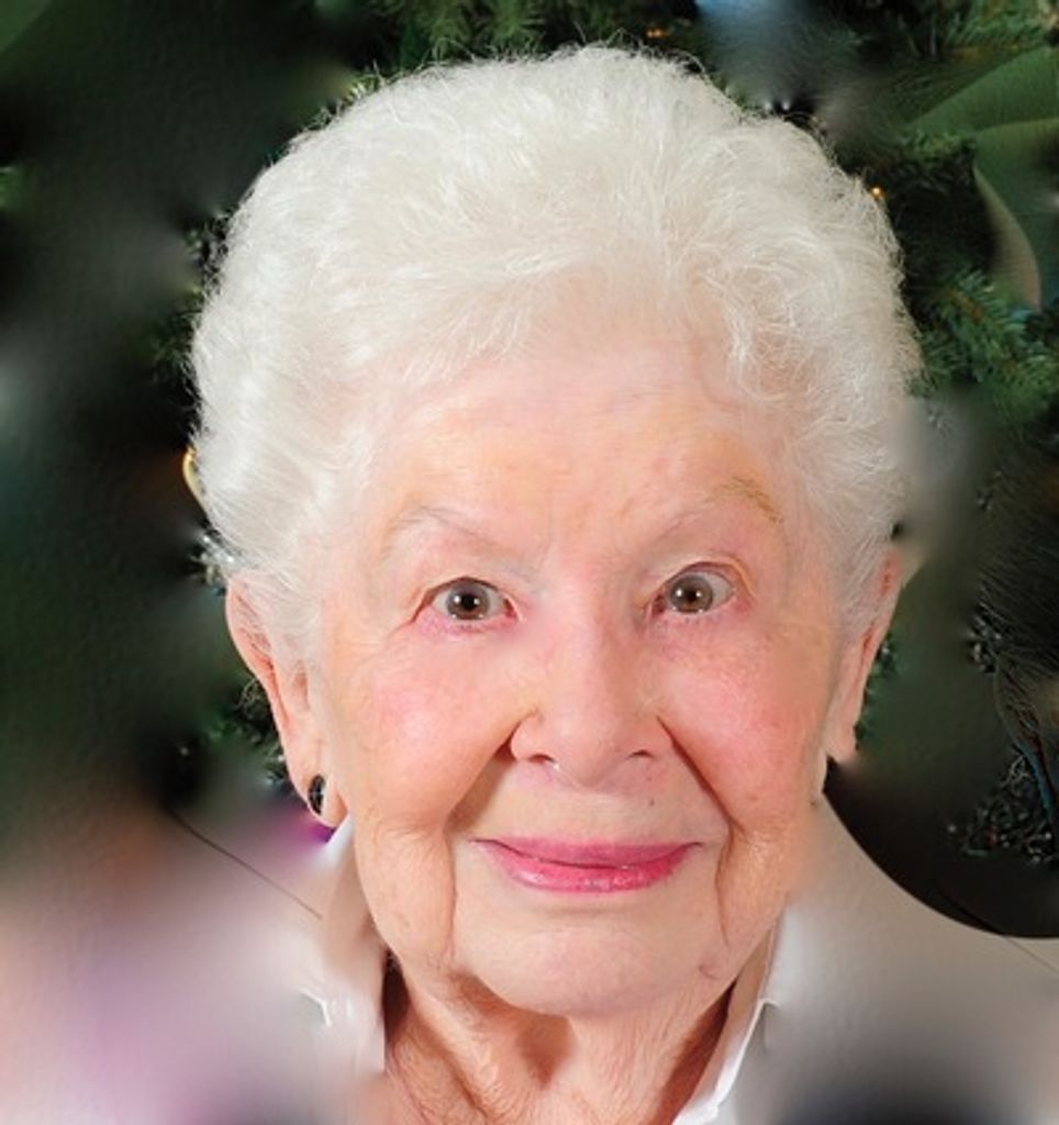 Rita M. Fincher