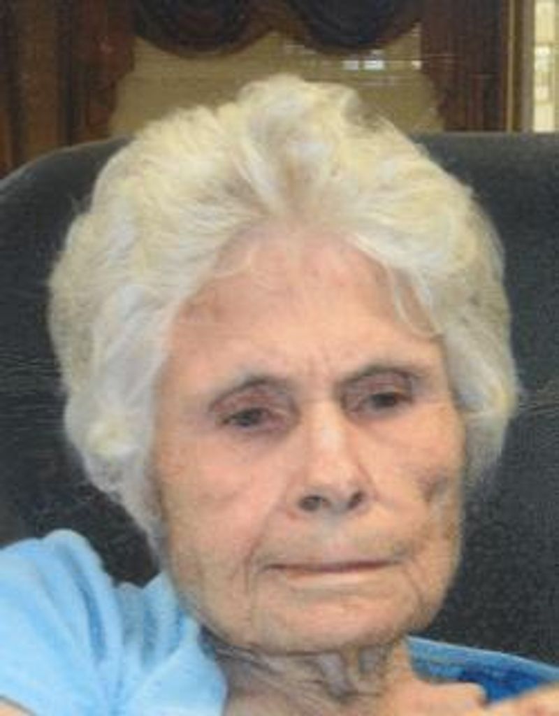 Ola Mae Wiggins Cato Profile Photo