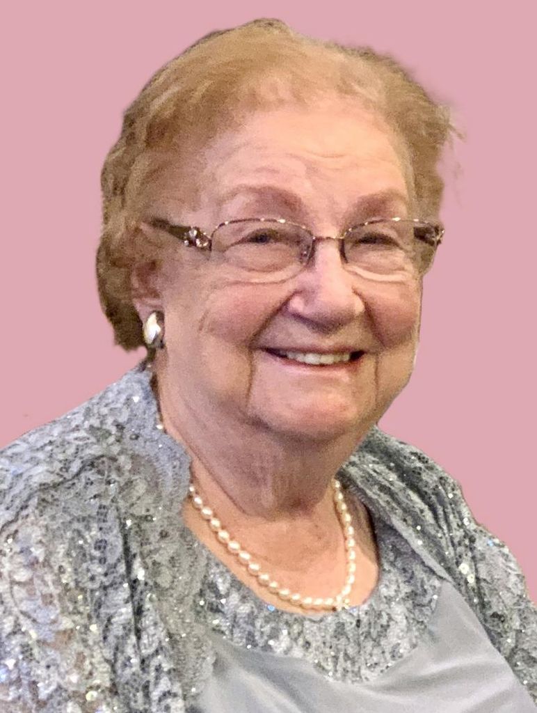 Pauline "Paulina" Tusek Profile Photo
