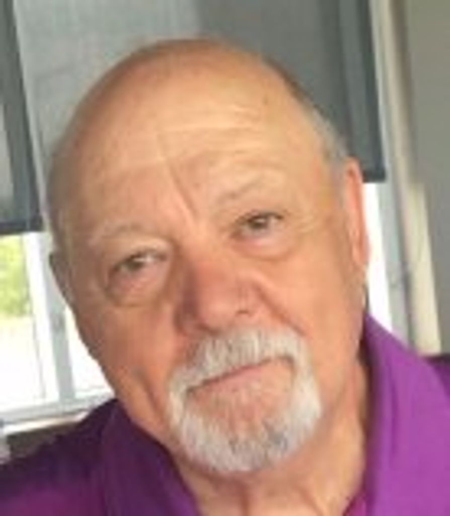 Mark D. Peterson