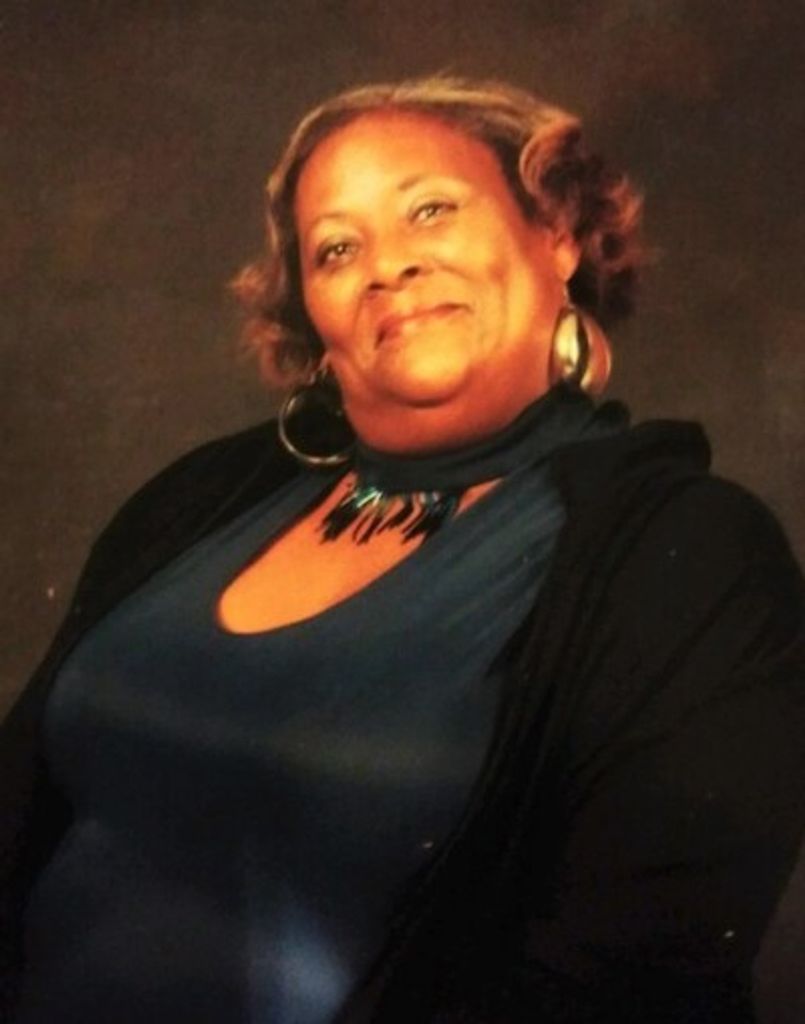 Frances Laverne Lowery