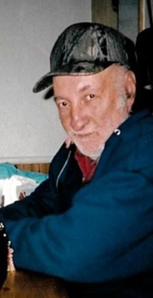 George P. Micolochick