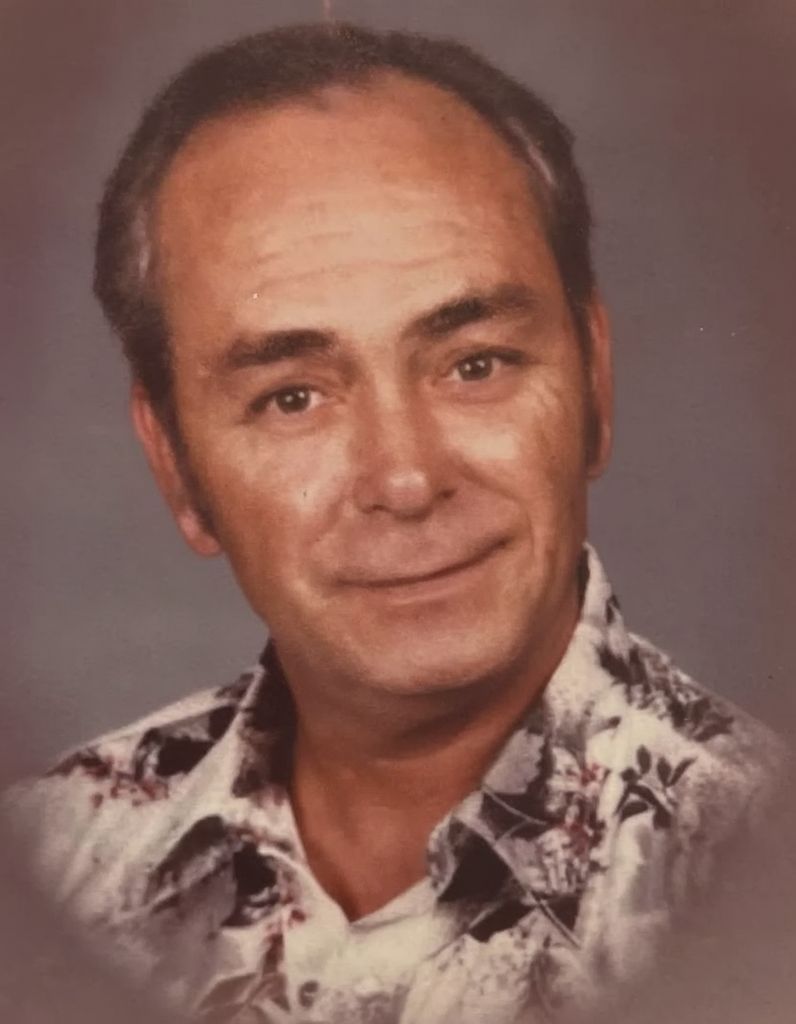 Lloyd Ervin Sharp Profile Photo