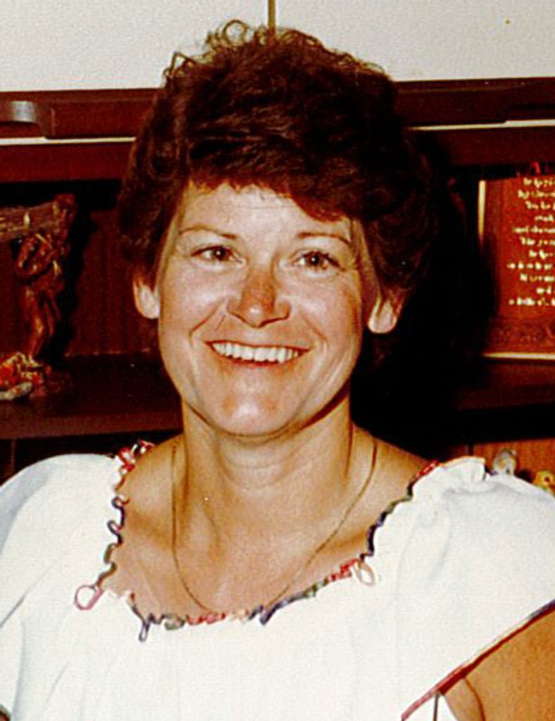 Elizabeth King Profile Photo