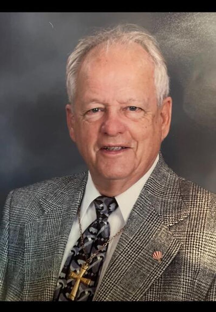 Gerald M. Taylor Profile Photo