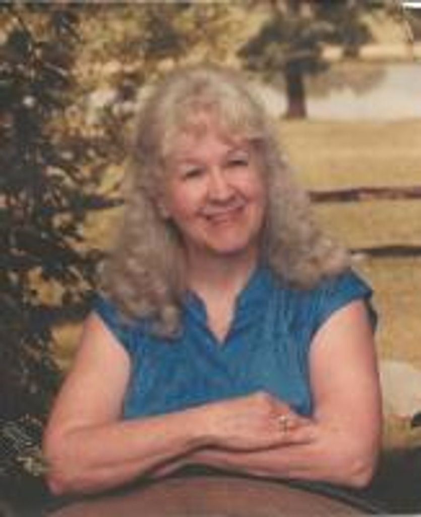 Marijune Ann Allison