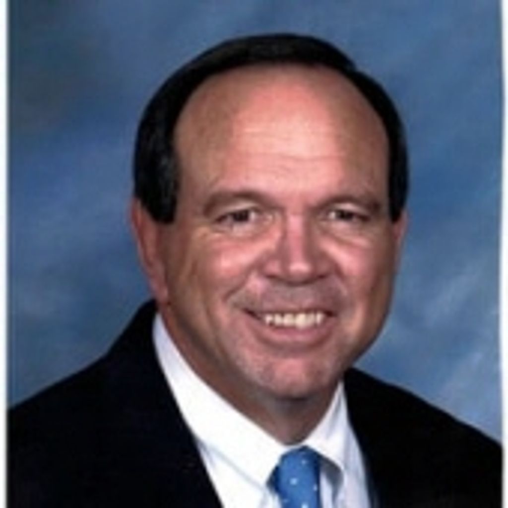 G. "Duke" Wayne Smith