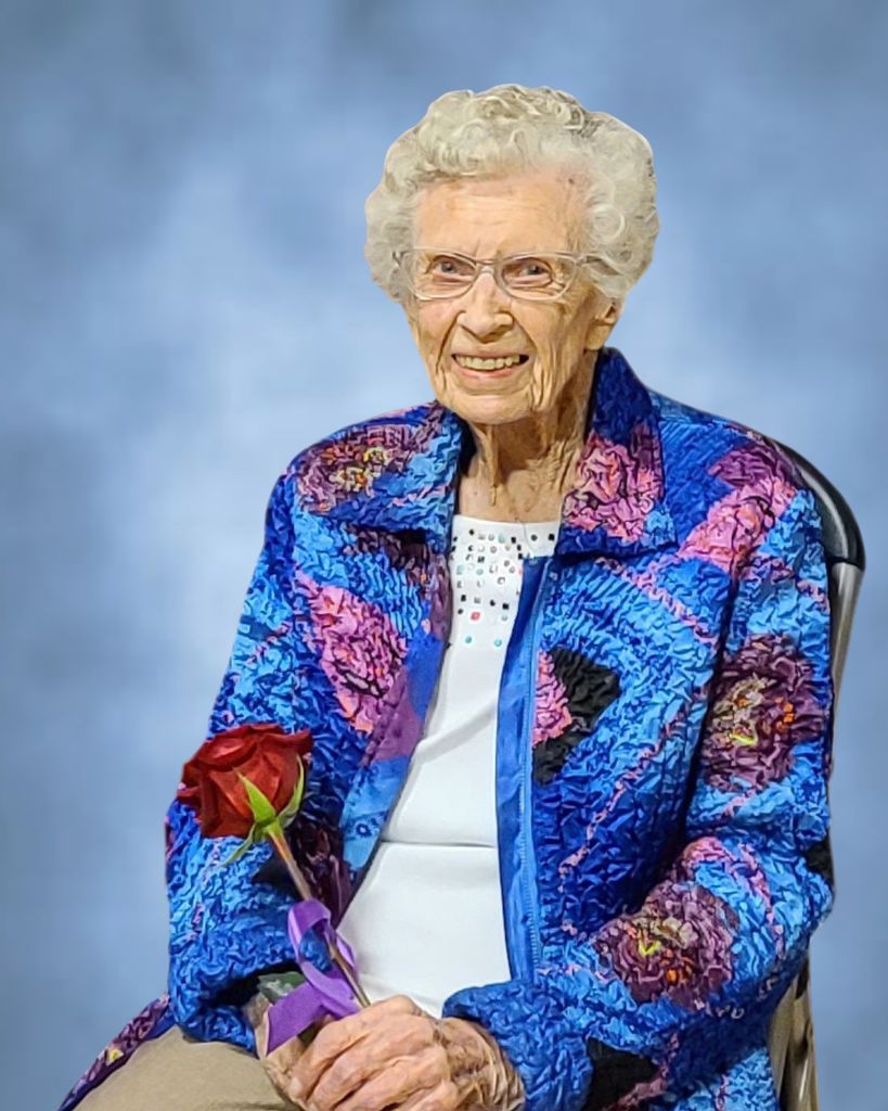 Agnes Brumfield